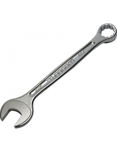 CLE MIXTE 12 PANS 10 MM