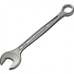 CLE MIXTE 12 PANS 14 MM