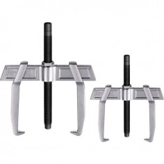 EXTRACTEURS 2 GRIFFES CAPACITE 65/130MM X 2PCS