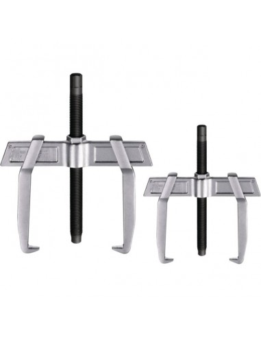 EXTRACTEURS 2 GRIFFES CAPACITE 65/130MM X 2PCS