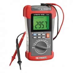 MULTIMETRE AUTOMOBILE