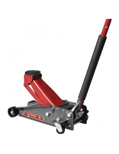 CRIC ROULEUR POLYVALENT 3 TONNES