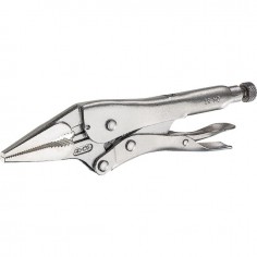 PINCE ETAU BEC LONG 9 REGLAGE PAR MOLETTE