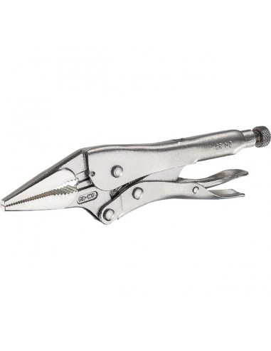 PINCE ETAU BEC LONG 9 REGLAGE PAR MOLETTE