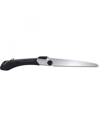 SCIE A MAIN PLIABLE GSAW AVEC GRIP LONGUEUR DE LAME 240 MM