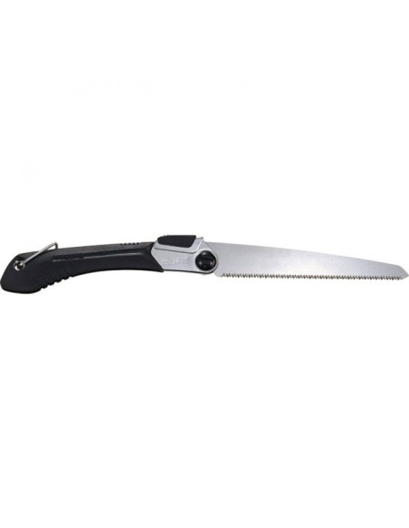SCIE A MAIN PLIABLE GSAW AVEC GRIP LONGUEUR DE LAME 240 MM