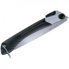 SCIE A MAIN PLIABLE GSAW AVEC GRIP LONGUEUR DE LAME 240 MM 2