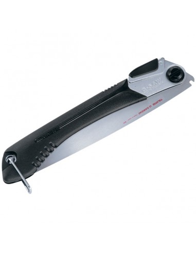 SCIE A MAIN PLIABLE GSAW AVEC GRIP LONGUEUR DE LAME 240 MM