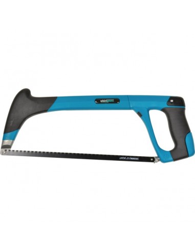 SCIE A METAUX 400 MM