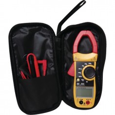 PINCE AMPEREMETRIQUE AC/DC 1000A