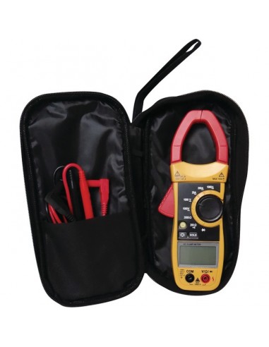 PINCE AMPEREMETRIQUE AC/DC 1000A
