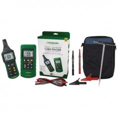 DETECTEUR DE RUPTURES DE CABLES PERIMETRIQUES POUR ROBOT USAGE PROFESSIONNEL GRIMSOHLM