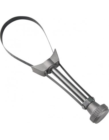 CLE A FILTRE A SANGLE 155 MM