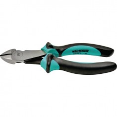 PINCE COUPANTE DIAGONALE 180 MM