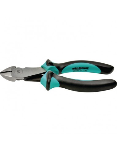 PINCE COUPANTE DIAGONALE 180 MM
