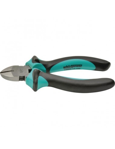 PINCE COUPANTE DIAGONALE 160 MM WHIRLPOWER