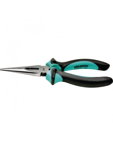 PINCE A BEC DEMI ROND 160 MM