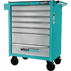 SERVANTE D'ATELIER 7 TIROIRS