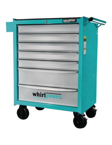 SERVANTE D'ATELIER 7 TIROIRS