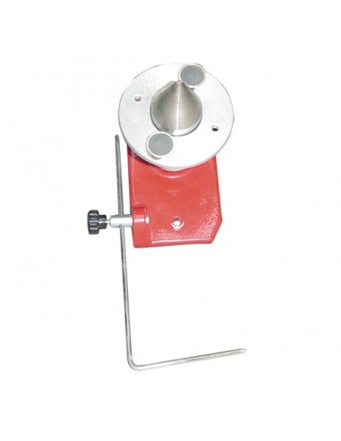 EQUILIBREUR DE LAMES DE TONDEUSE MODELE PROFESSIONNEL MURAL