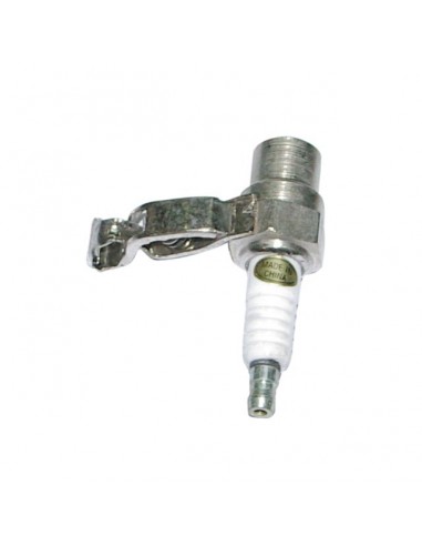 TESTEUR D'ALLUMAGE ECONOMIQUE