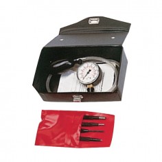 MANOMETRE + KIT CONTROLE CARBURATEUR