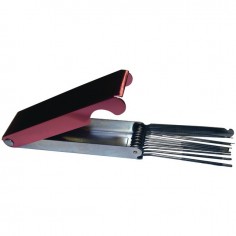 NETTOYEUR DE GICLEURS 0