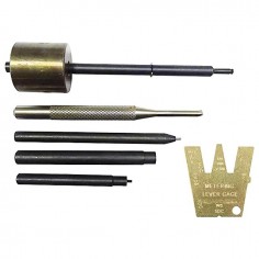 KIT ENTRETIEN POUR CARBURATEURS WALBRO