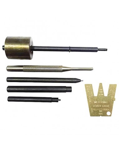 KIT ENTRETIEN POUR CARBURATEURS WALBRO