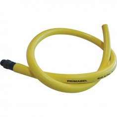 TUYAU VIDANGE AVEC RACCORD POUR CUVE ULTRASONS 6 LITRES