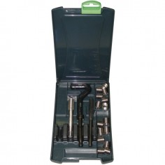 KIT REPARATION HELICOIL M8 PAS 1