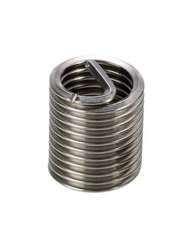 INSERT HELICOIL M8 PAS 1