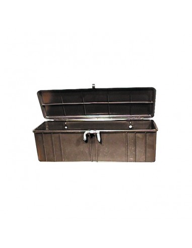 CAISSE A OUTILS PVC