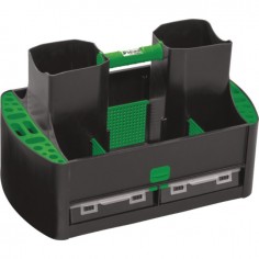 CAISSE A OUTILS INSTALLATEUR DE ROBOT OSVAN