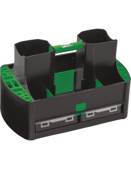 CAISSE A OUTILS INSTALLATEUR DE ROBOT OSVAN