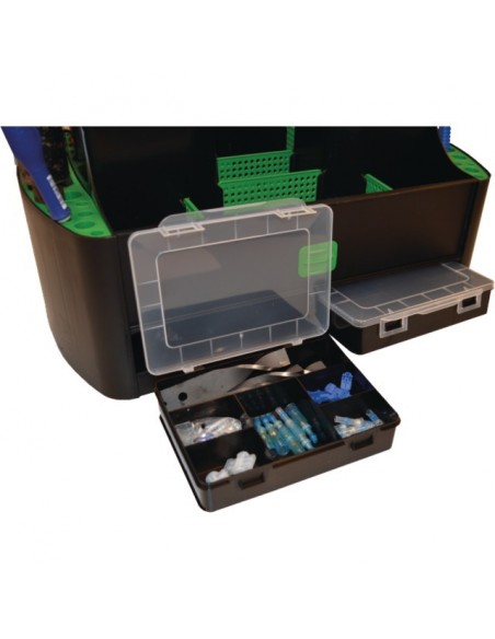 CAISSE A OUTILS INSTALLATEUR DE ROBOT OSVAN