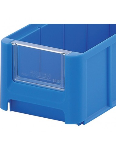 FENETRE AVANT POUR BAC DE STOCKAGE 3109 ET 4109