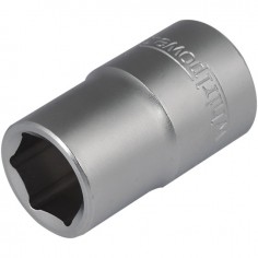 DOUILLE 1/2 6 PANS 10 MM