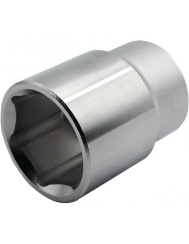 DOUILLE 3/4 6 PANS 27 MM