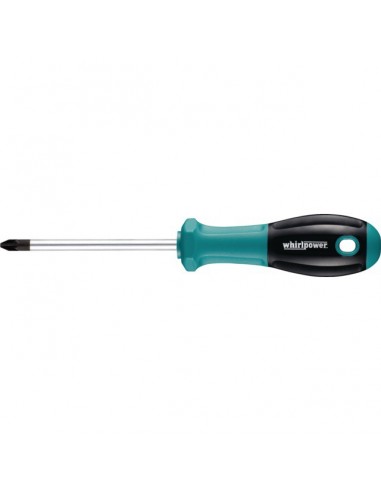 TOURNEVIS POZIDRIV PZ2 LONGUEUR 100 MM