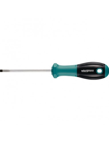 TOURNEVIS FENTE 8 MM LG 150 MM