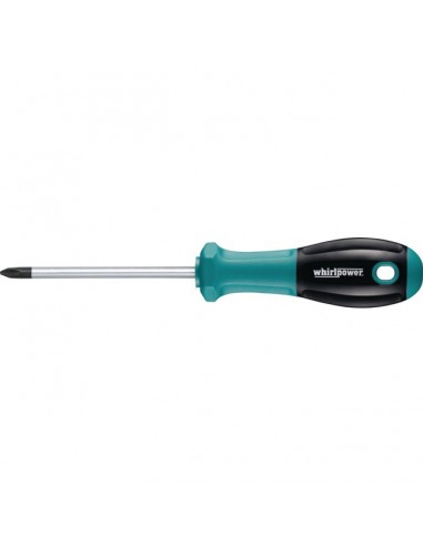 TOURNEVIS PHILLIPS PH1 LONGUEUR 80 MM