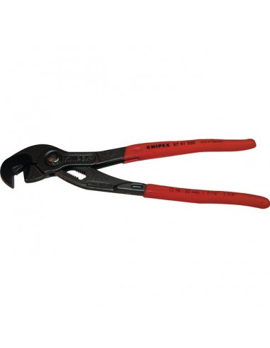 CLE AJUSTABLE DE SERRAGE RAPTOR 1032