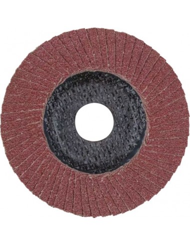 DISQUE A LAMELLES 115 MM GRAIN 60 POLIFAN PFERD