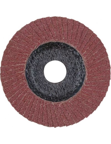 DISQUE A LAMELLES 115 MM GRAIN 60 POLIFAN PFERD