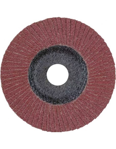 DISQUE A LAMELLES 125 MM GRAIN 80 POLIFAN PFERD