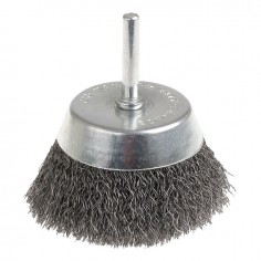 BROSSE PERCEUSE SUR TIGE DIA 75