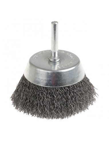 BROSSE PERCEUSE SUR TIGE DIA 75