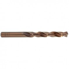 FORET 1 MM COBALT 8 RECTIFIE TECN`X BLISTER RISS