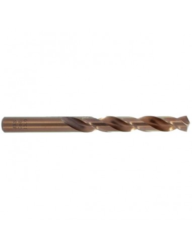 FORET 1 MM COBALT 8 RECTIFIE TECN`X BLISTER RISS